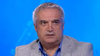 Румен Радев: Държавата трябва да е в готовност!