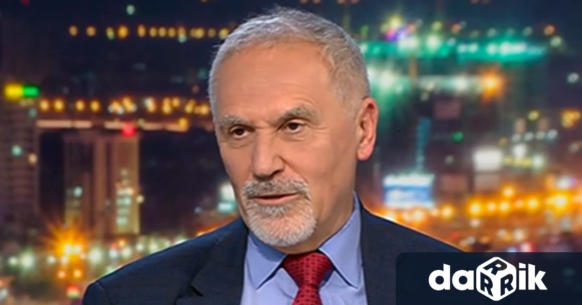 Присъединяването на България към Съвета за мир на американския президент