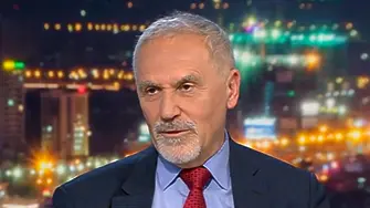 Кючуков: Участието на България в Съвета за мир няма логика!