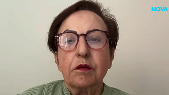 Първата иранка с Нобелова награда за мир: Казаха, че не мога да съм съдия, защото съм жена!