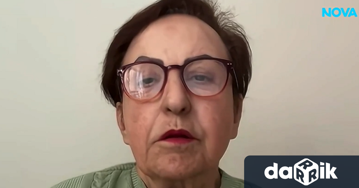 Ширин Ебади е първата иранка и първата мюсюлманка носител на