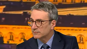 Трайков: Не изключвам още поскъпване на горивата!