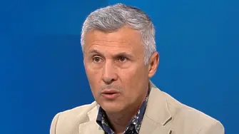 Иванджиков предупреди: България може да загуби милиони!