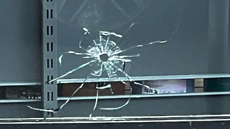 Стана ясно кой е застреляният в Бургас