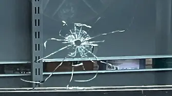 Стана ясно кой е застреляният в Бургас