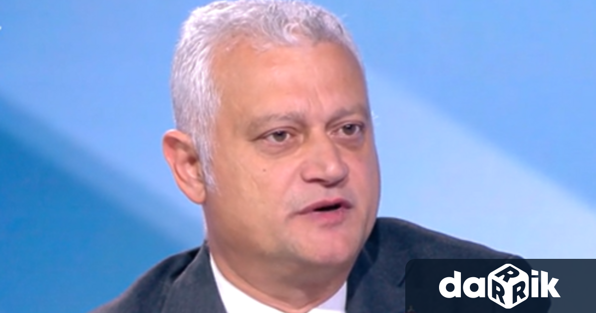 Министърът на вътрешните работи Емил Дечев заяви че промените по