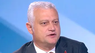 Дечев: Нов пожар на „Петрохан“ е нелогичен!