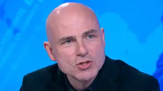 „Радев – Борисов ще е почти като Левски - ЦСКА“