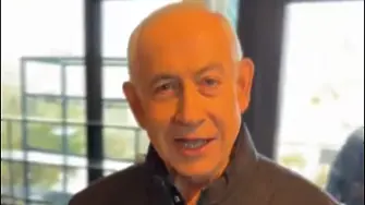 Grok на Илон Мъск обяви видеата на Нетаняху за „100% дийпфейк“