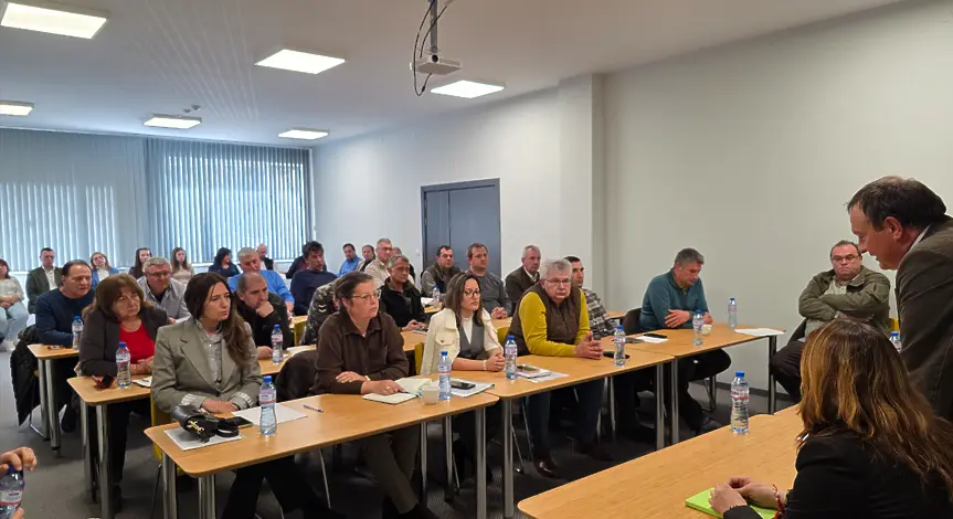 Инж. Иван Степанов е новият директор на Северноцентралното държавно предприятие - Габрово