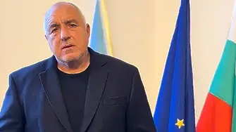 Борисов: В момента се подготвят смени в екипите, които могат да пипат машините за изборите