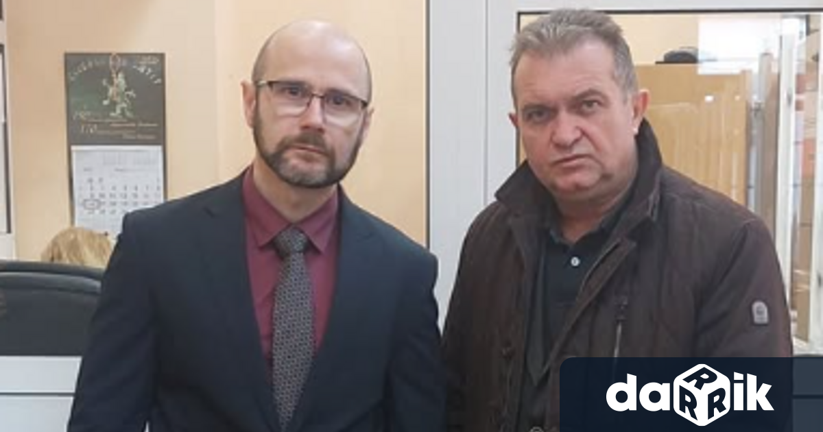 БОЕЦ внесеархива на Петьо Еврото в Mинистерство на правосъдието Това