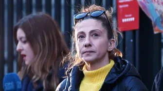 „Най-сетне видях тялото му“: Майката на Николай Златков разкрива нови детайли