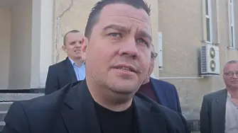 Станислав Балабанов води листата на ИТН в Хасково, за да се конкурира с Асен Василев (ВИДЕО)