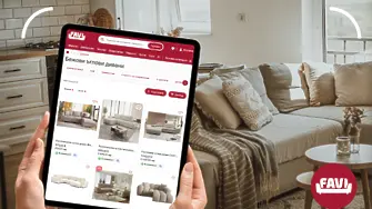 10 милиона посетители месечно - и броят им продължава да расте: Как FAVI свързва търговците с потребители с реално намерение за покупка