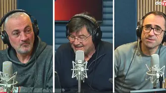 Последни часове преди регистрацията на листите