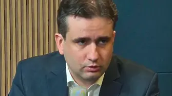 Божидар Божанов: Служебният кабинет може да проведе честни избори