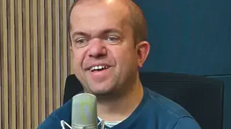 30 години „Малки български хора“