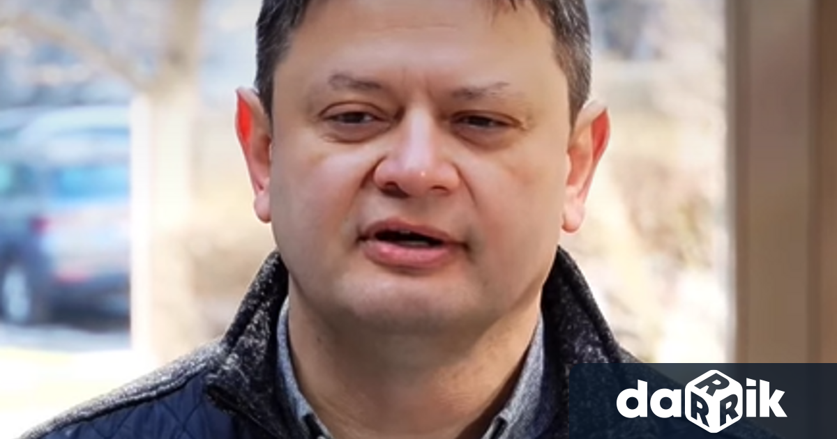 Разследващият журналист Николай Стайков става част от новия медиен проект