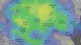 Пролетта се бави: Студ, дъжд и сняг ще ни смразяват до края на месеца