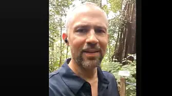 Полетен план с Александър Богоявленски от Сингапур