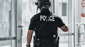 9 загинали полицаи след израелски удар