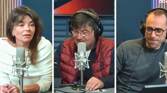 Анализирай това: Типовете привързаност