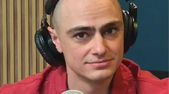 Животът тая сутрин с Мишо Стоянов