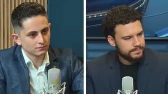 ДЕБАТЪТ: Накъде върви България 