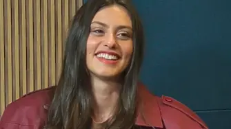 Ивелина Чоева–Кадиева – красотата в живота и бизнеса