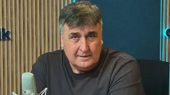 Веско Маринов пред Дарик: Днес музиката се води от интереси, не от сърце