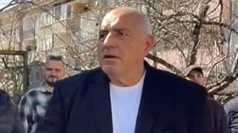 „Надали Тръмп знае кой е Пеевски, той знае кой е Борисов“: ГЕРБ искат България в Съвета за мир (ВИДЕО)