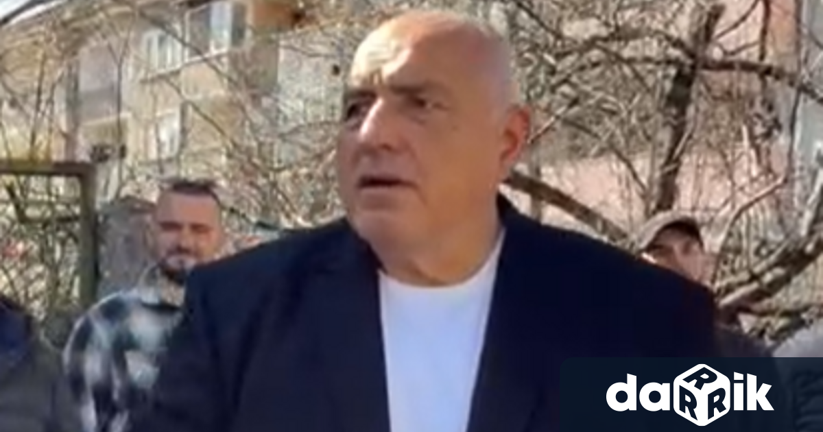 Надали Тръмп знае кой е Пеевски той знае кой е