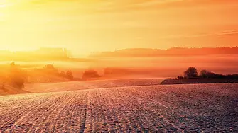 Слънчев уикенд ни очаква, валежи ще има през новата седмица