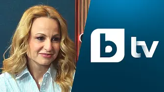 Цънцарова: Научих от жълтите медии, че искат да ме отстранят от bTV!