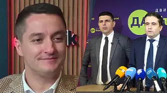 Явор Божанков: Демократичната общност е семейството, в което принадлежа по убеждение!