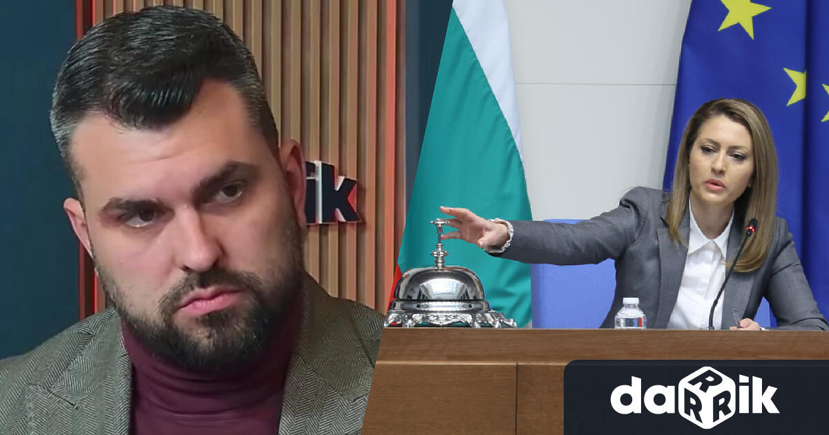 Бившият външен министър Георг Георгиев от ГЕРБ СДС бе специален гост