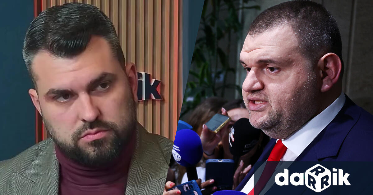 Бившият външен министър Георг Георгиев от ГЕРБ СДС бе специален гост