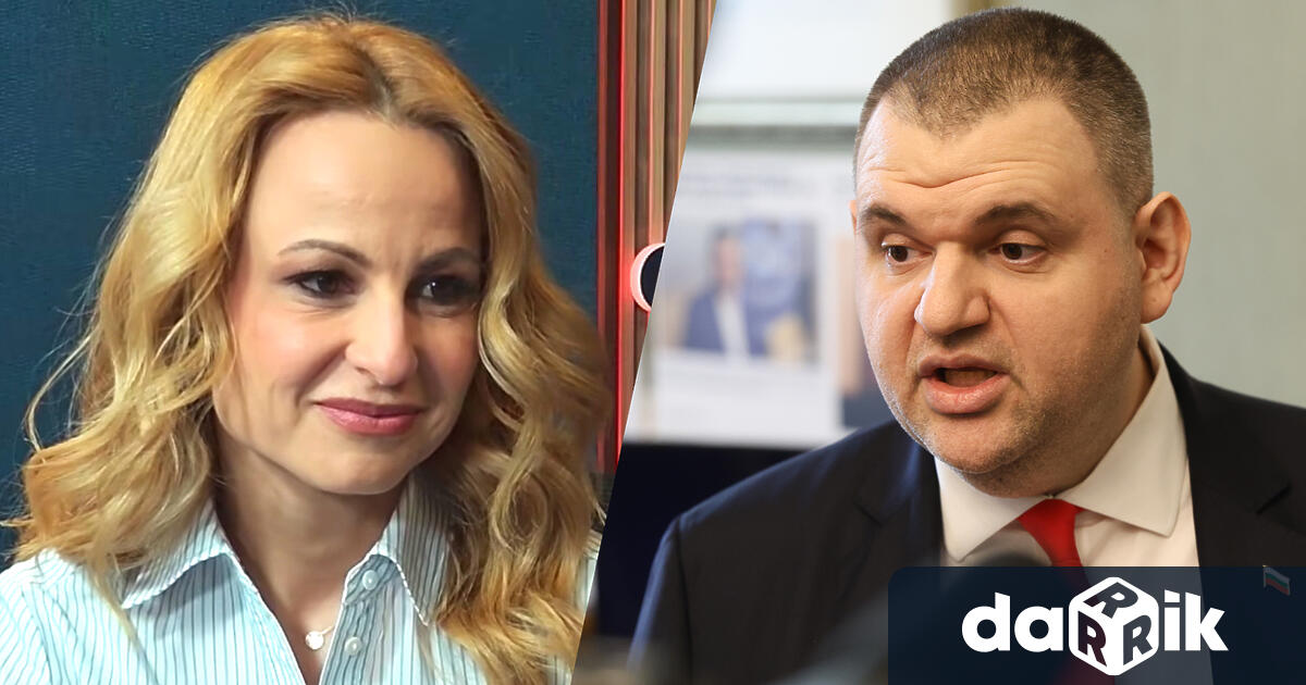 Цънцарова: „Уволнена от кочината!“ Този отговор ми се стори правдоподобен!