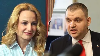 Цънцарова: „Уволнена от кочината!“ Този отговор ми се стори правдоподобен!