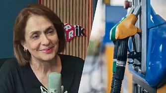 Нейнски: Ако цените на петрола продължават да растат, правителството е готово с пакет от мерки!