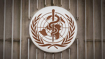 Аржентина се оттегли официално от СЗО