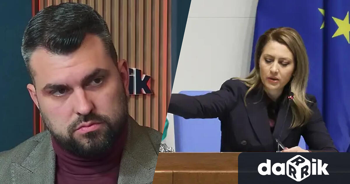 Бившият външен министър Георг Георгиев от ГЕРБ СДС бе специален гост