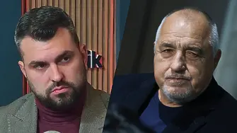 Георг Георгиев:  В ГЕРБ имаме изключително висока коалиционна култура!