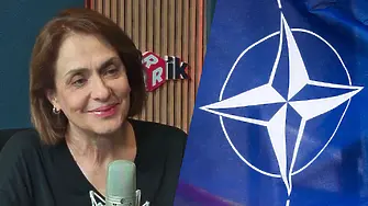 Нейнски: Самолетите цистерни са на летище София по ангажименти с НАТО!