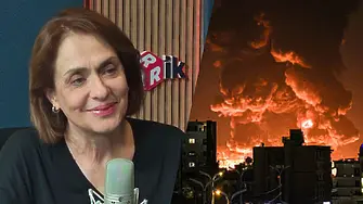 Нейнски: Иран прави опит да разшири конфликта в страните в Близкия изток!