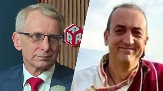 Денков: Опитът за пришиване на ПП-ДБ към случая „Петрохан“ е изкуствен!