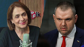 Нейнски: Пеевски има проблем с „Магнтиски“, а не цяла България!