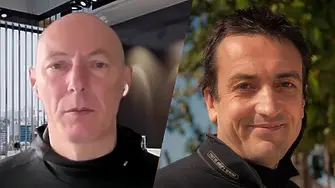 Атанас Чобанов: За Калушев трябва да се търси какво значи „преля чашата“!