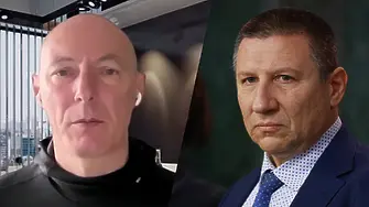 Атанас Чобанов: Сарафов стои като узурпатор!